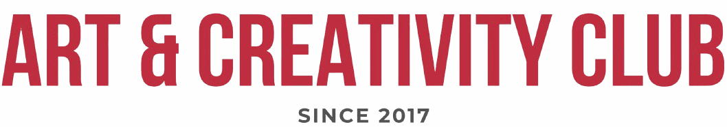 ART & CREATIVITY CLUB
